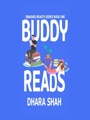 cover image of Buddy Reads